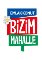 Bizim Mahalle Logosu